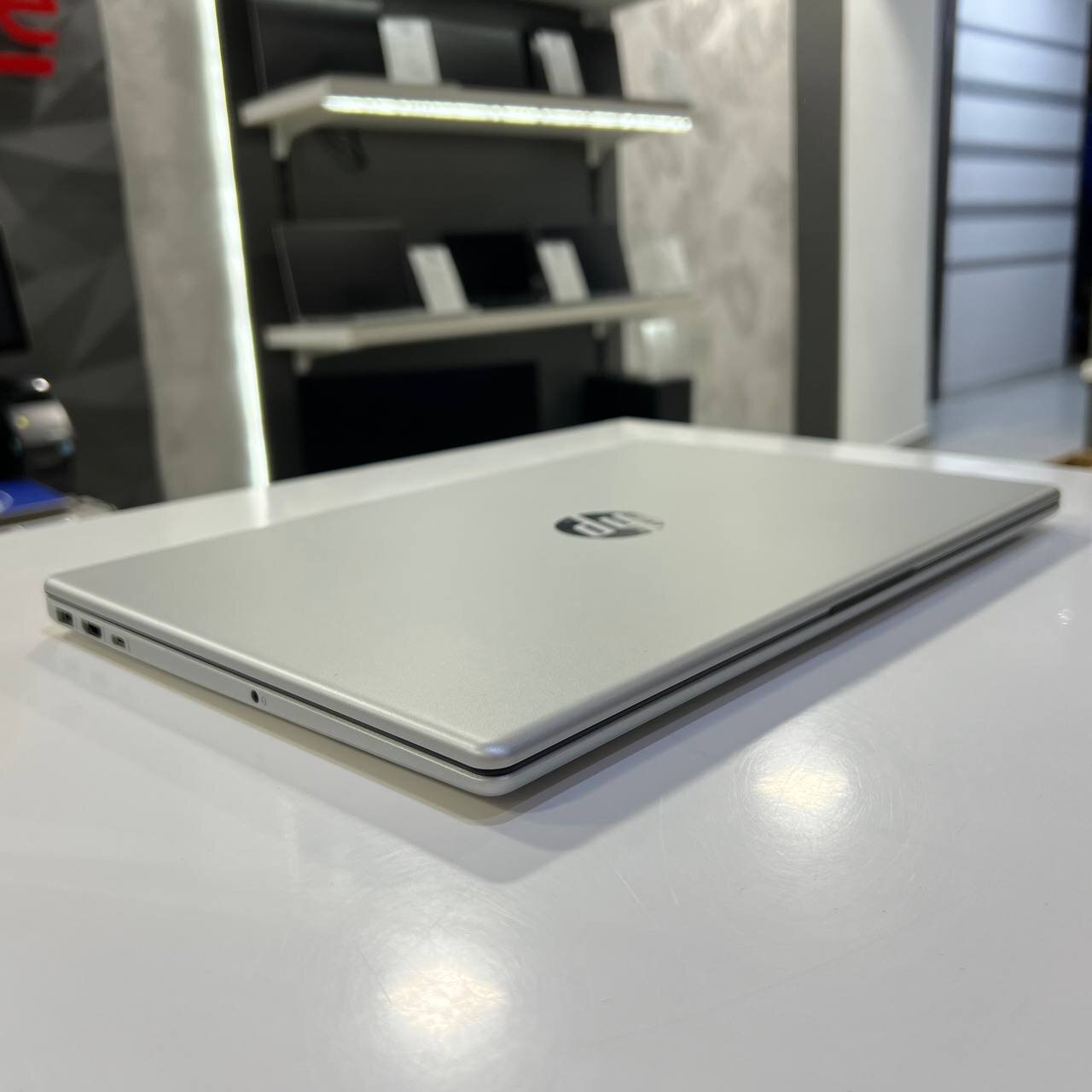 HP Laptop 15-FD0153WM Intel Core 5 120U/16Gb/512Gb SSD/Win11 (вживаний)