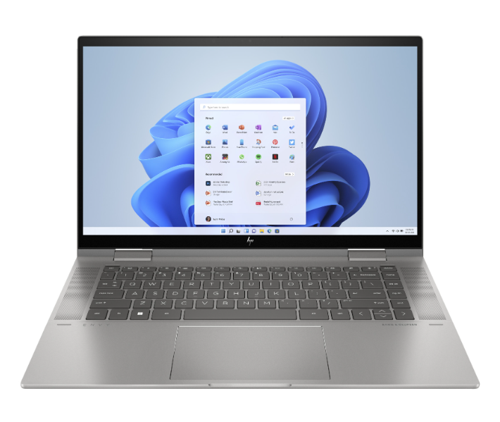 HP ENVY x360 Intel Core Ultra 7 155U/16Gb/512Gb SSD/Win11 (вживаний)