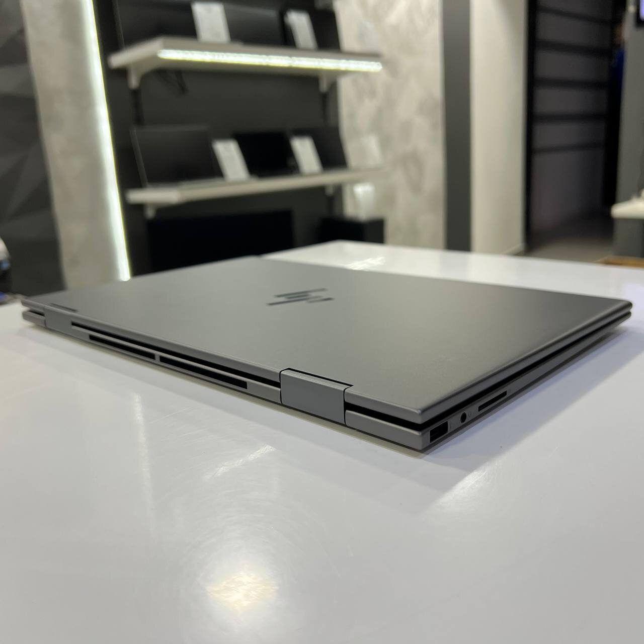 HP ENVY x360 Intel Core Ultra 7 155U/16Gb/512Gb SSD/Win11 (вживаний)
