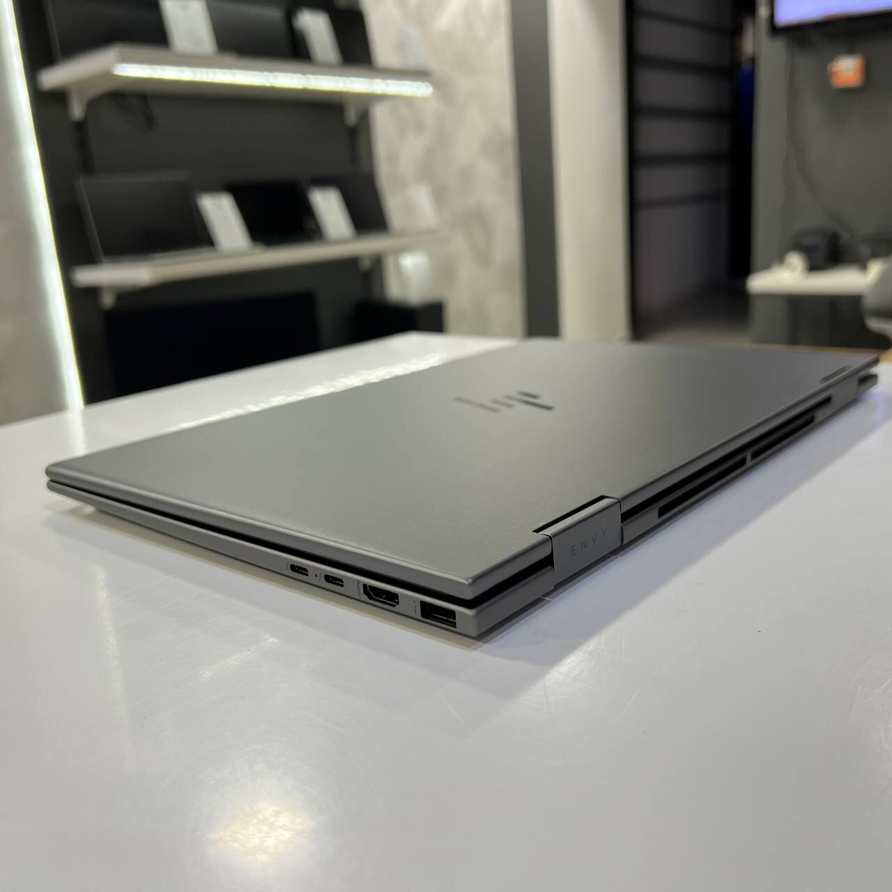 HP ENVY x360 Intel Core Ultra 7 155U/16Gb/512Gb SSD/Win11 (вживаний)