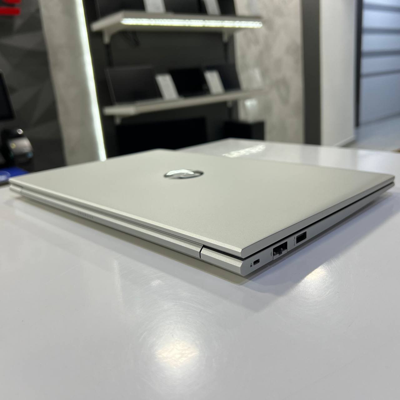 HP ProBook 450 G10 Intel Core i5-1354U/16Gb/512Gb SSD/Win11 (вживаний)