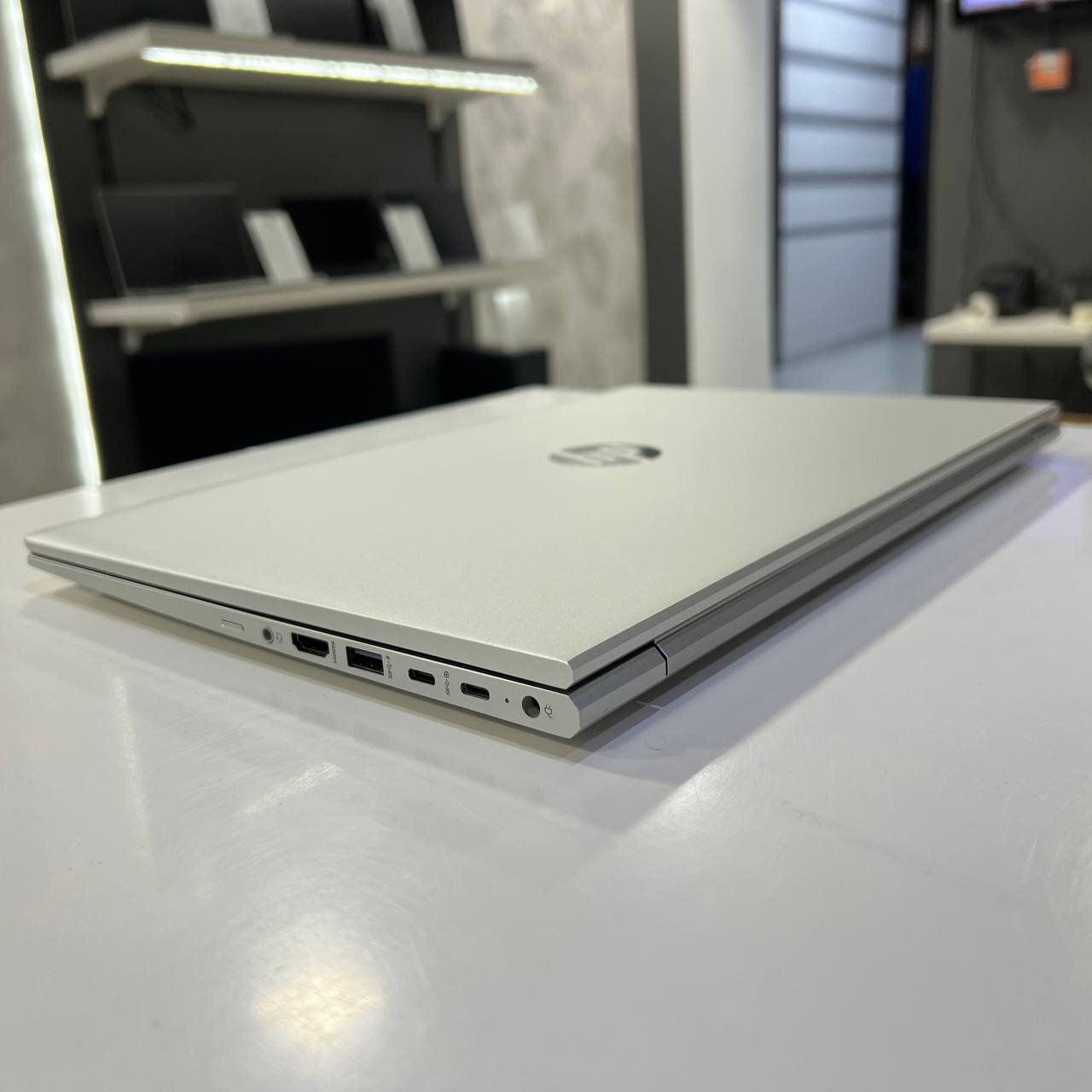 HP ProBook 450 G10 Intel Core i5-1354U/16Gb/512Gb SSD/Win11 (вживаний)