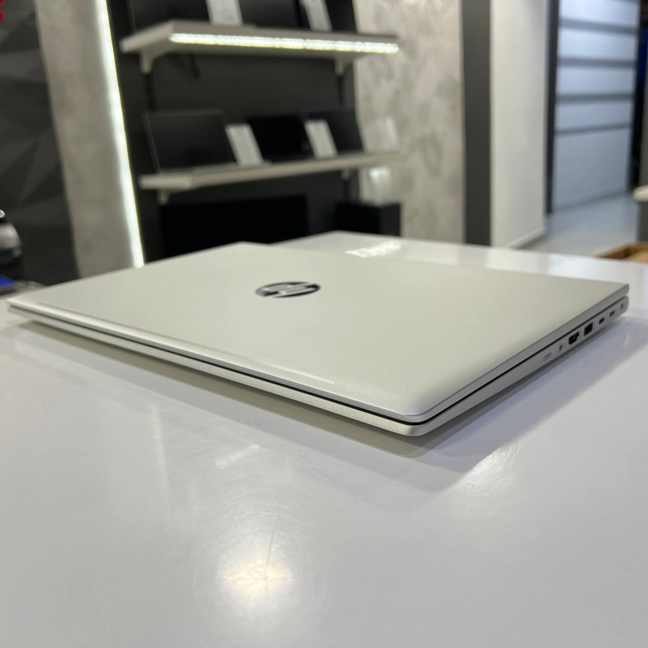 HP ProBook 450 G10 Intel Core i5-1354U/16Gb/512Gb SSD/Win11 (вживаний)
