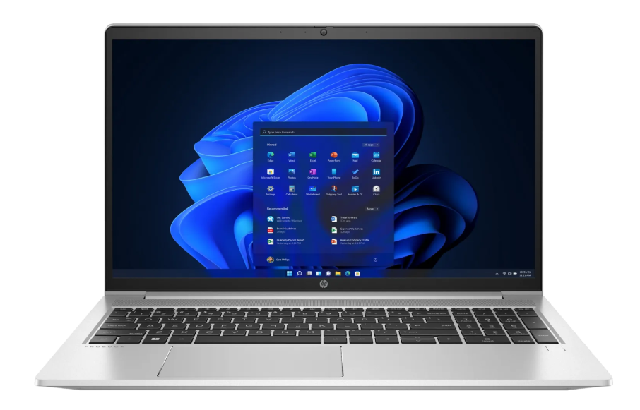 HP ProBook 450 G10 Intel Core i5-1354U/16Gb/512Gb SSD/Win11 (вживаний)