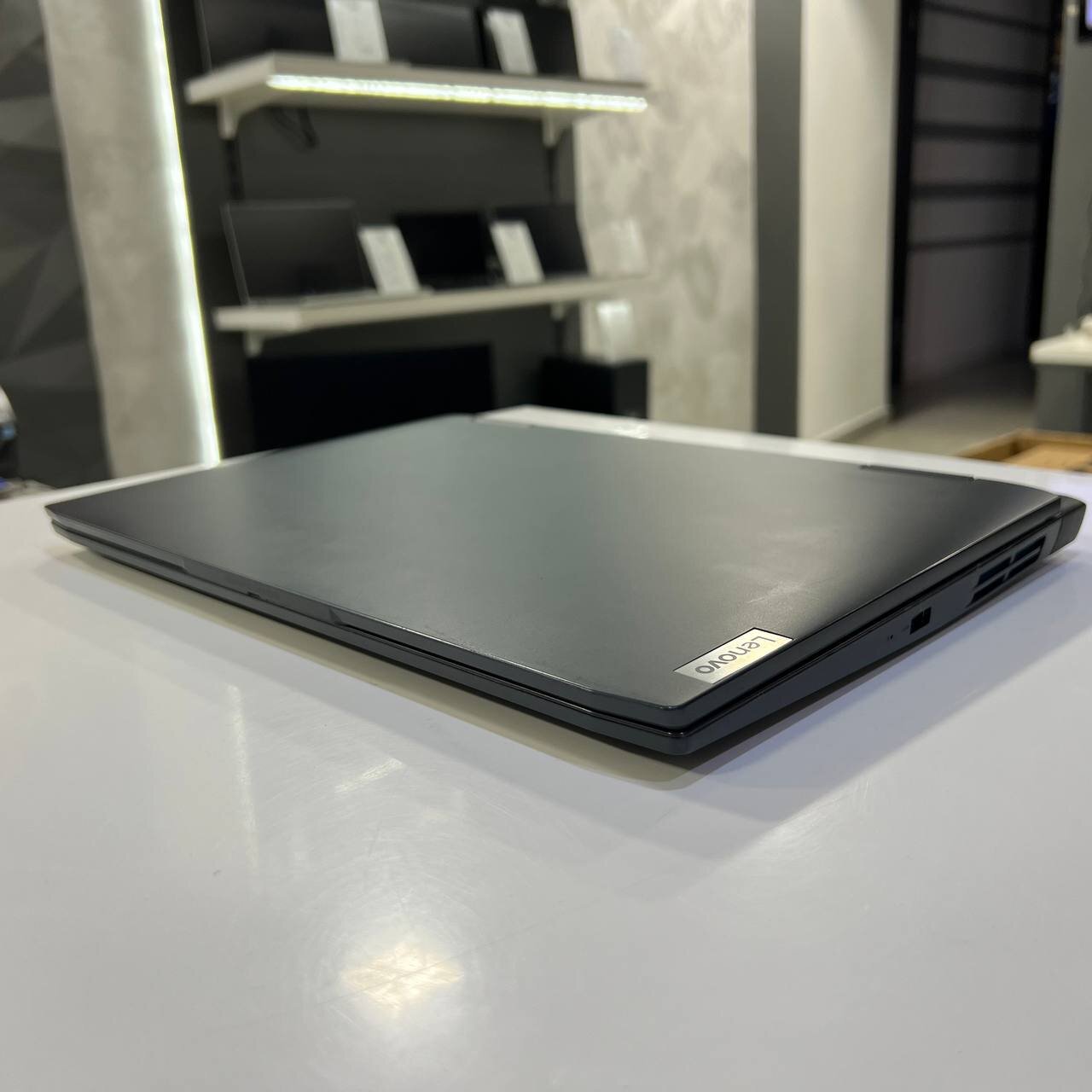 Lenovo Ideapad Gaming 3 Ryzen 5 6600H/RTX3050 4Gb/16Gb/512Gb SSD/Win11 (вживаний)