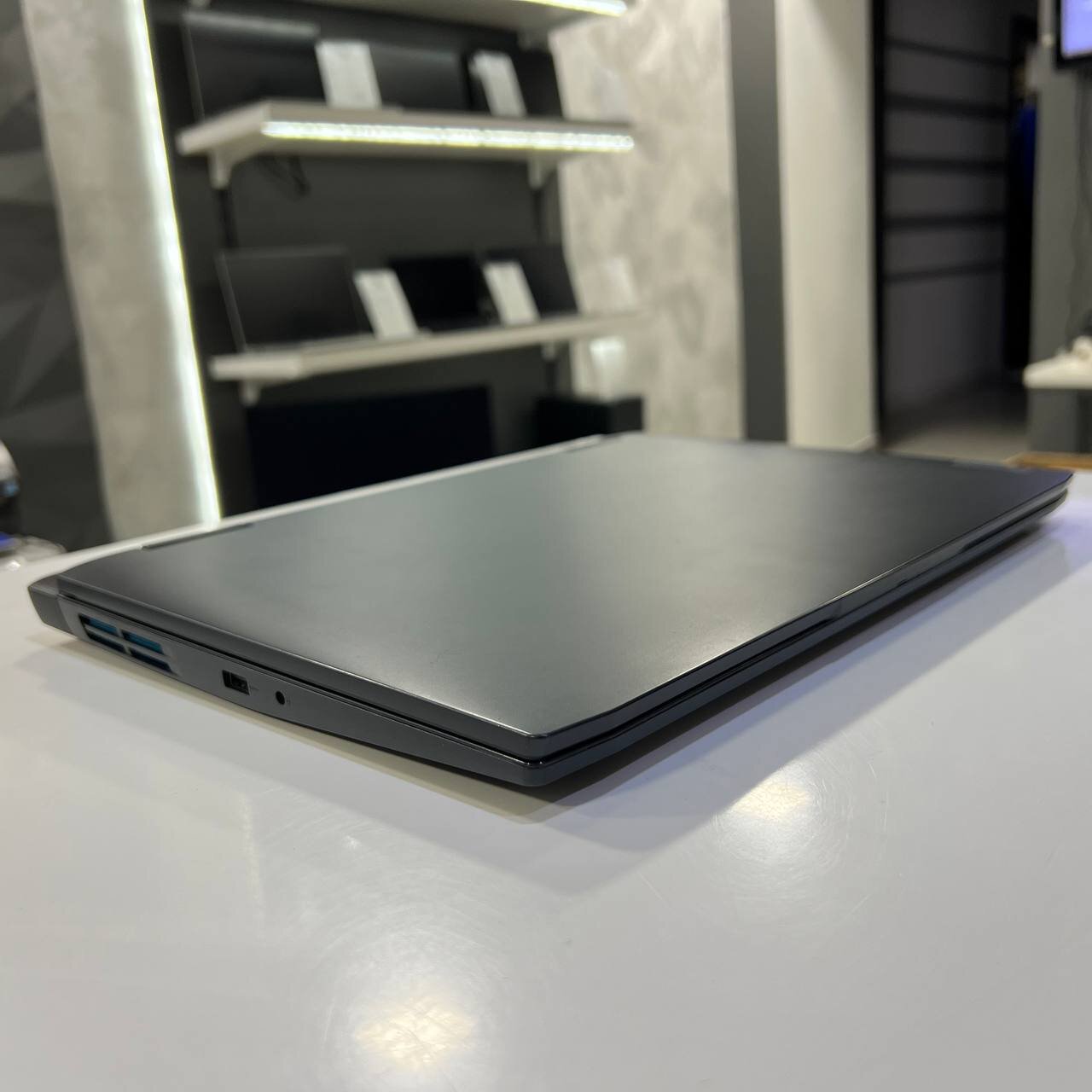 Lenovo Ideapad Gaming 3 Ryzen 5 6600H/RTX3050 4Gb/16Gb/512Gb SSD/Win11 (вживаний)