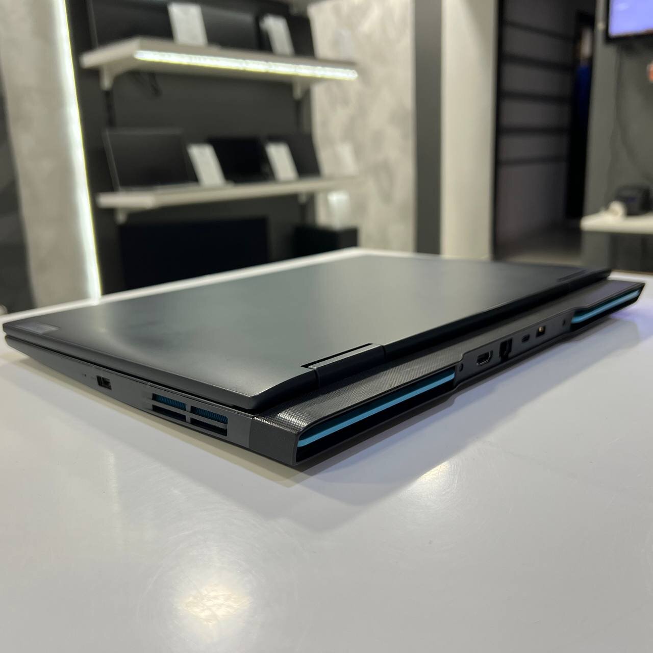 Lenovo Ideapad Gaming 3 Ryzen 5 6600H/RTX3050 4Gb/16Gb/512Gb SSD/Win11 (вживаний)