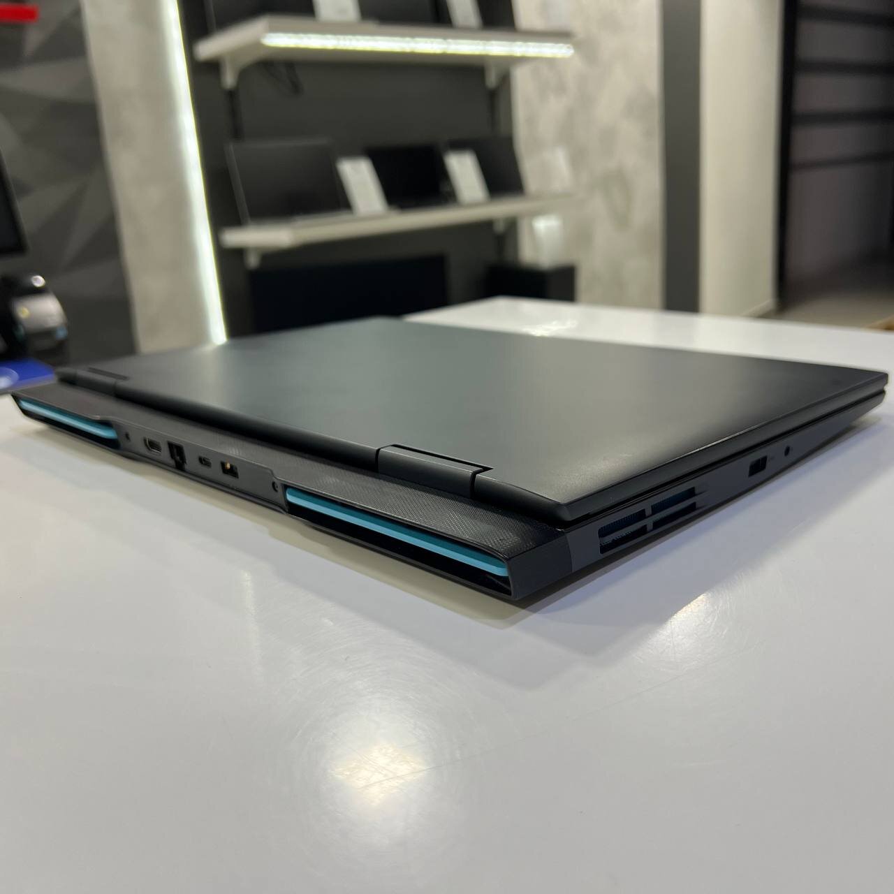 Lenovo Ideapad Gaming 3 Ryzen 5 6600H/RTX3050 4Gb/16Gb/512Gb SSD/Win11 (вживаний)