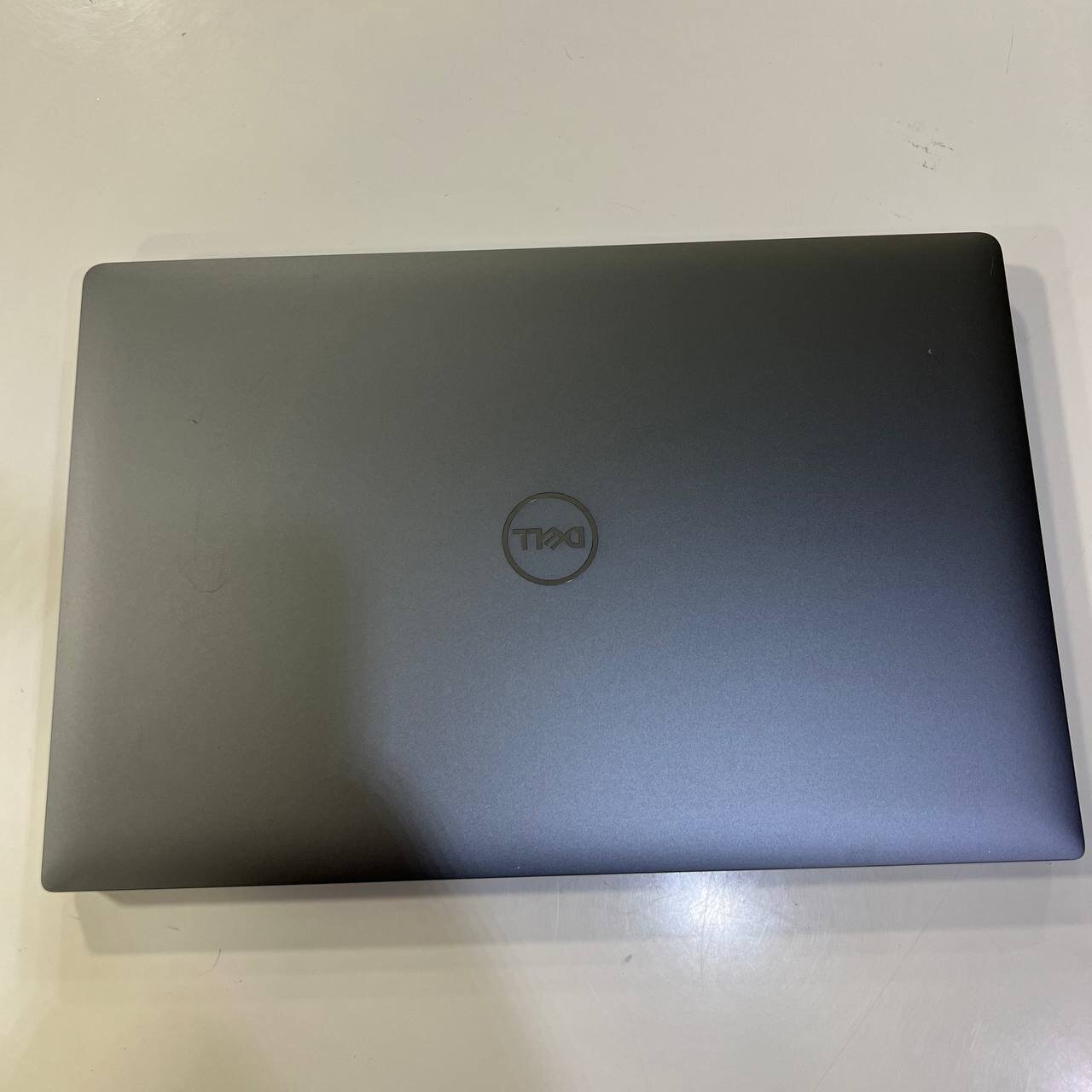 Dell Precision 5540 Intel Core i5-9400H/16Gb/256Gb SSD/Win11 (вживаний)