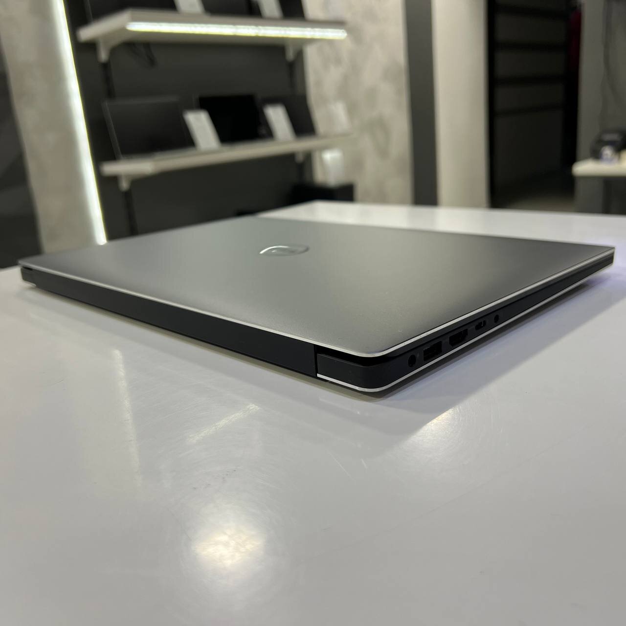 Dell Precision 5540 Intel Core i5-9400H/16Gb/256Gb SSD/Win11 (вживаний)