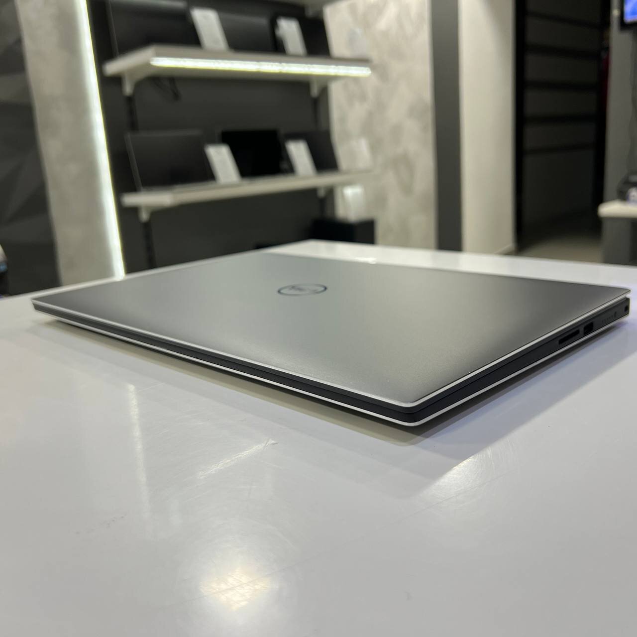 Dell Precision 5540 Intel Core i5-9400H/16Gb/256Gb SSD/Win11 (вживаний)