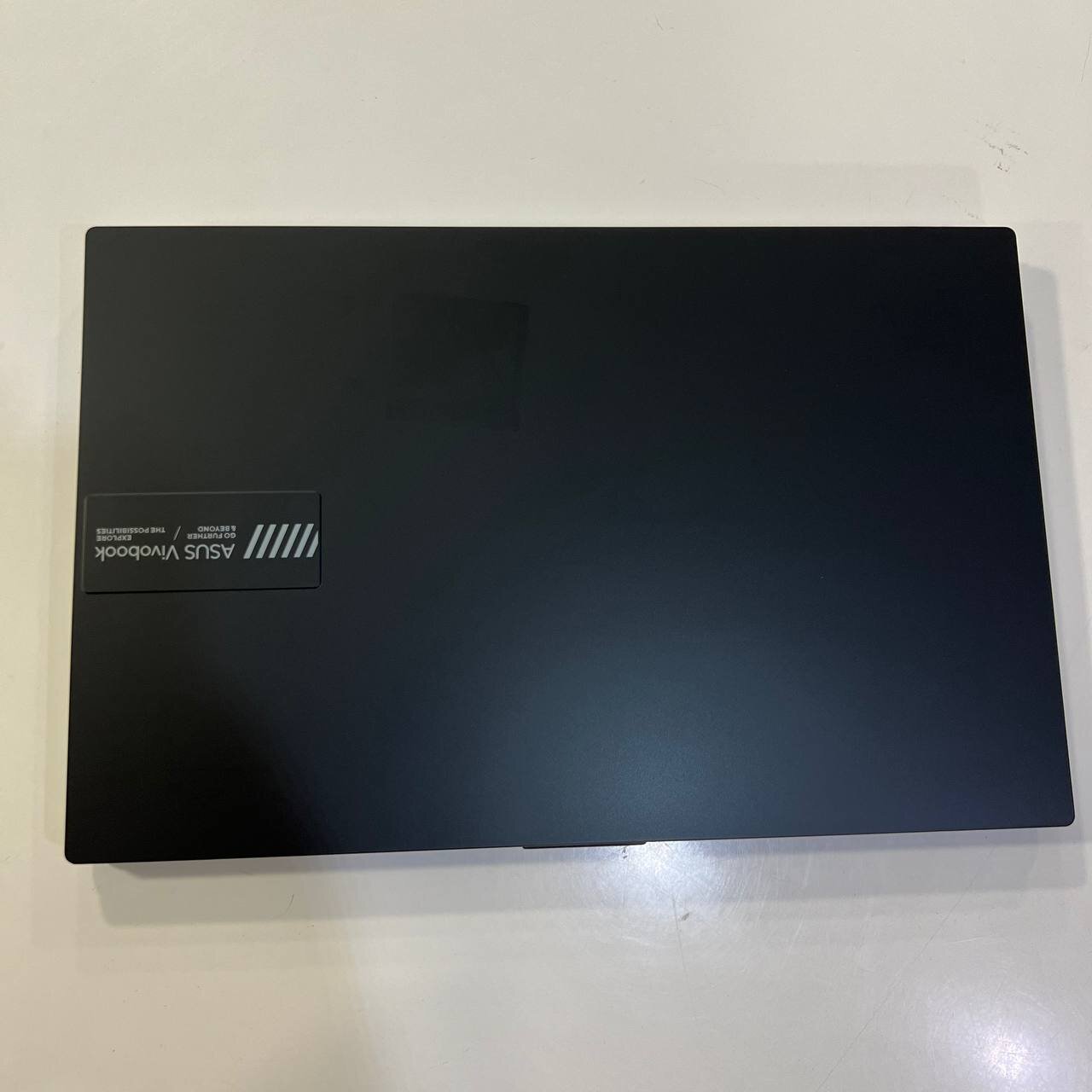 Asus VivoBook Go Intel Core i3-N305/8Gb/256Gb SSD/Win11 (вживаний)