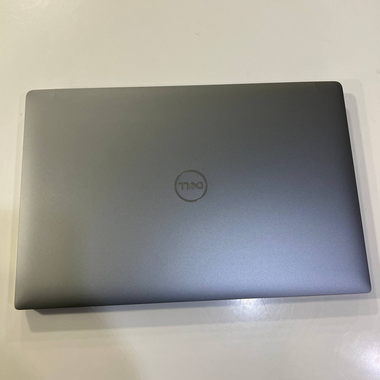 Dell Precision 5540 Intel Core i5-9400H/16Gb/256Gb SSD/Win11 (вживаний)