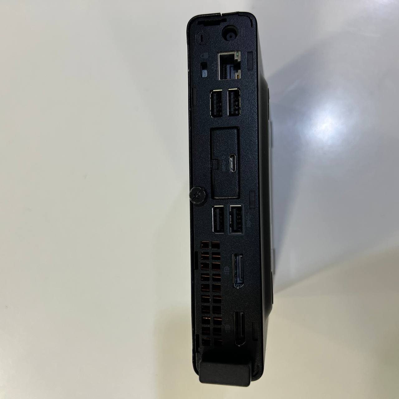 HP EliteDesk 800 G5 Mini Intel Core i3-8100/8Gb/128Gb SSD/Win11 (вживаний)