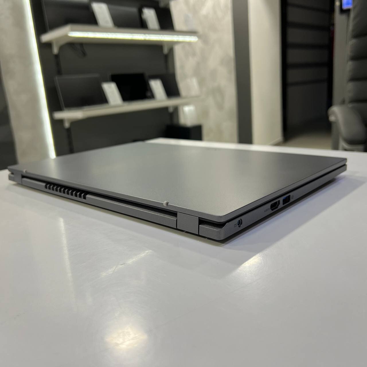 Acer Aspire 5 Intel Core i5-13420H/16Gb/512Gb SSD/Win11 (вживаний)