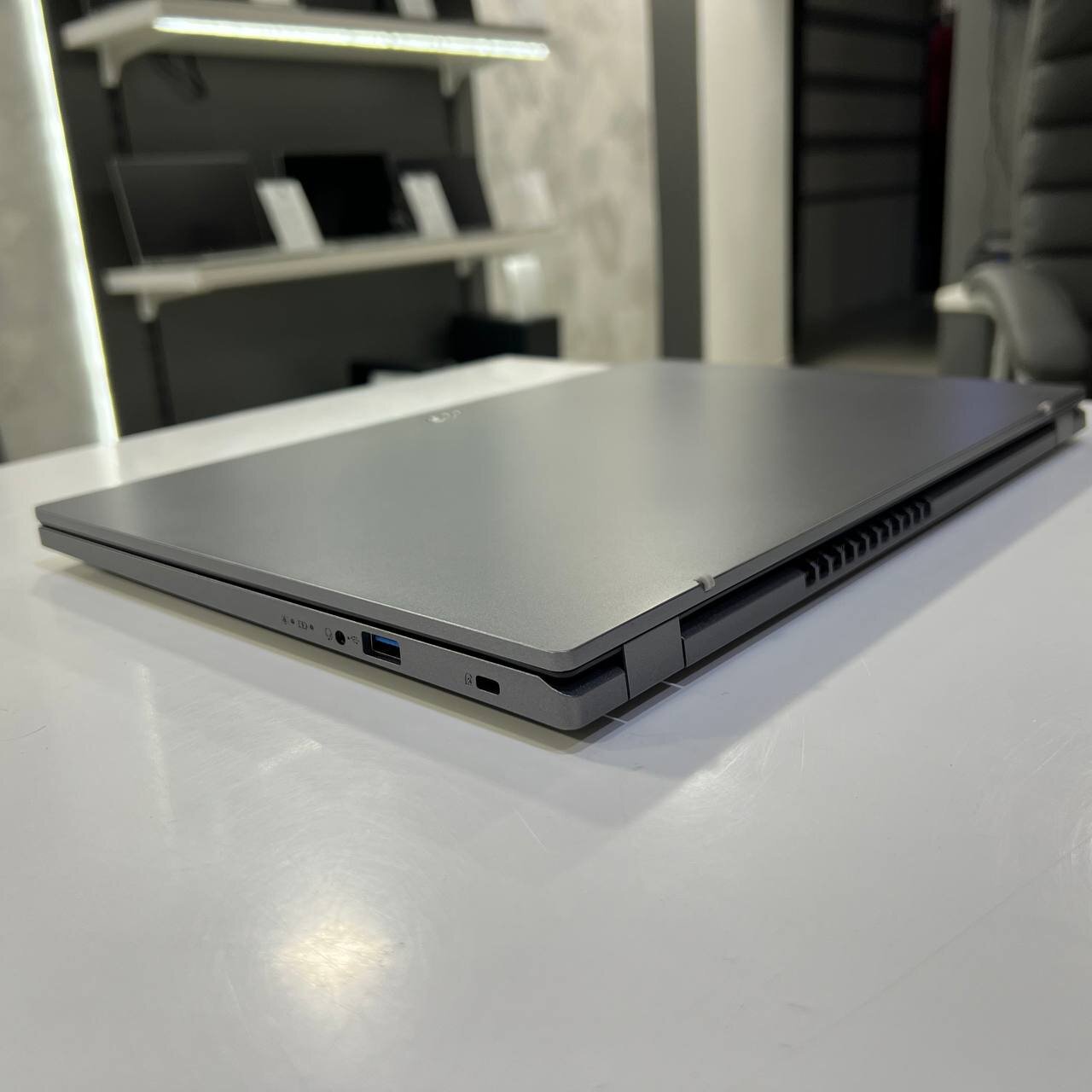 Acer Aspire 5 Intel Core i5-13420H/16Gb/512Gb SSD/Win11 (вживаний)