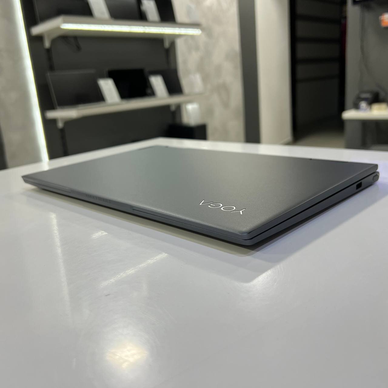 Lenovo Yoga 7 Intel Core i5-1135G7/8Gb/256Gb SSD/Win11 (вживаний)