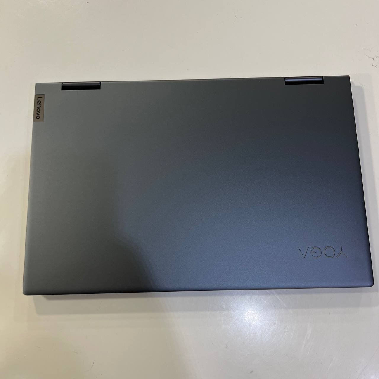 Lenovo Yoga 7 Intel Core i5-1135G7/8Gb/256Gb SSD/Win11 (вживаний)