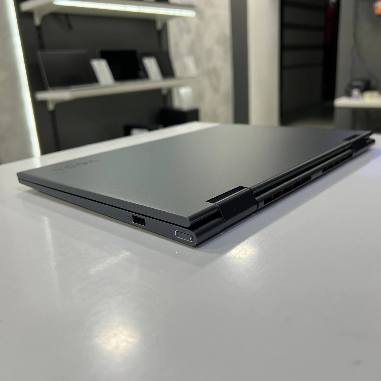Lenovo Yoga 7 Intel Core i5-1135G7/8Gb/256Gb SSD/Win11 (вживаний)