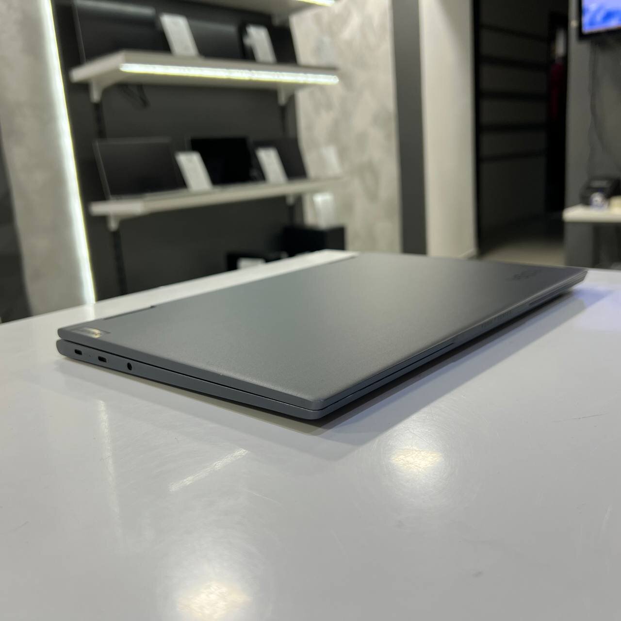 Lenovo Yoga 7 Intel Core i5-1135G7/8Gb/256Gb SSD/Win11 (вживаний)