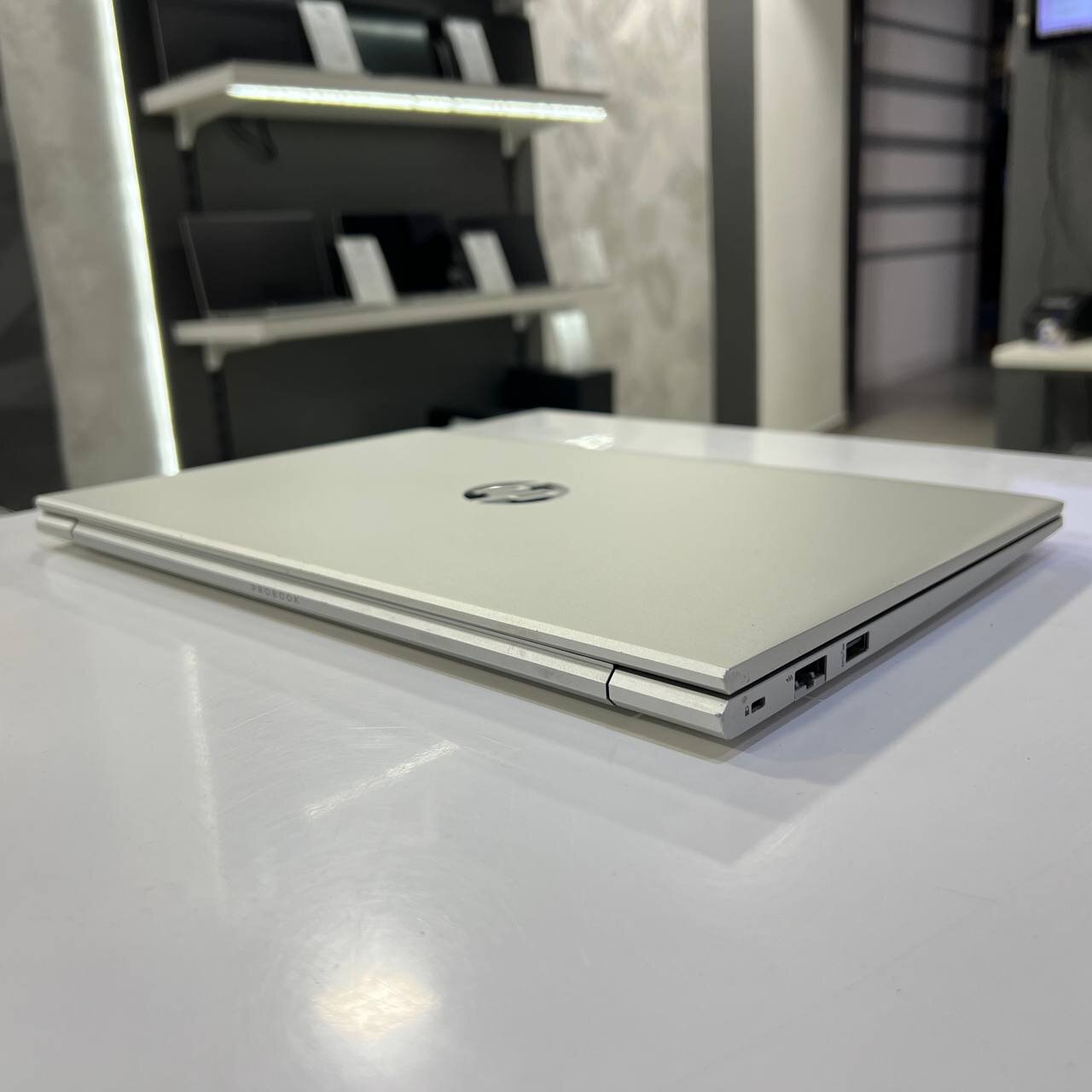 HP ProBook 450 G8 Intel Core i5-1135G7/16Gb/256Gb SSD/Win11 (вживаний)