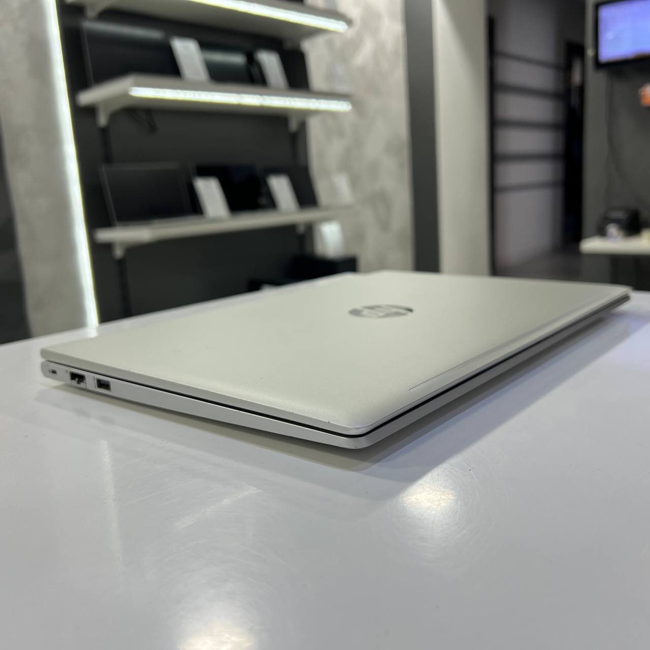HP ProBook 450 G8 Intel Core i5-1135G7/16Gb/256Gb SSD/Win11 (вживаний)