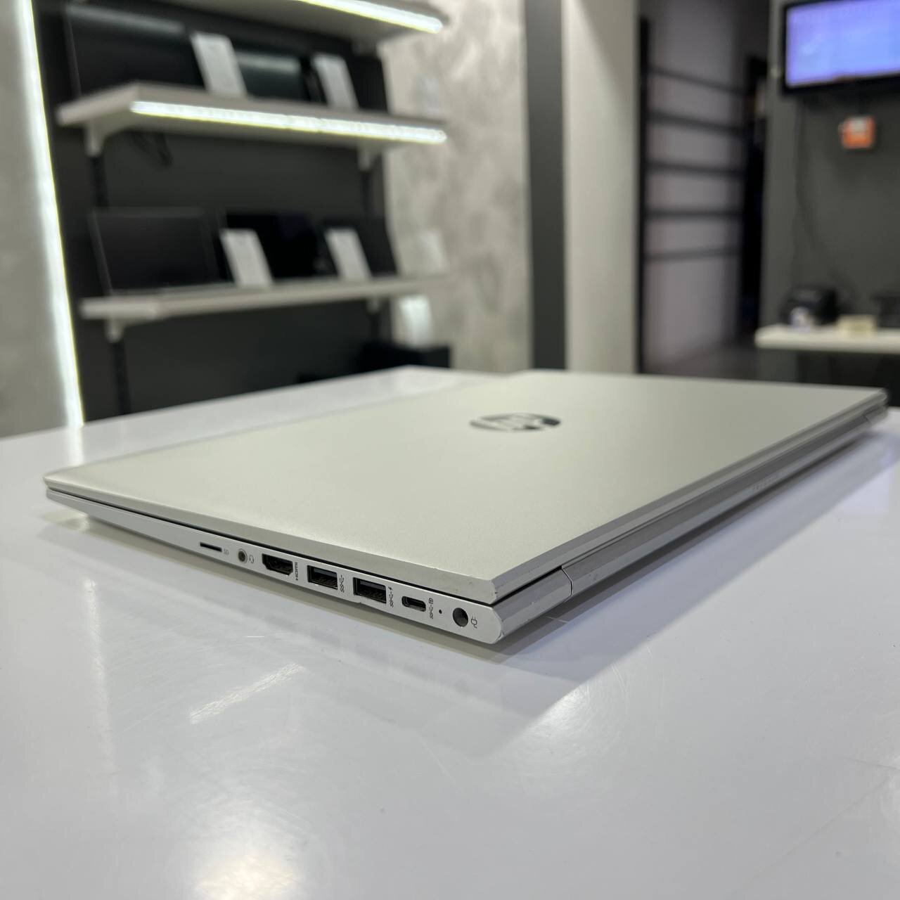 HP ProBook 450 G8 Intel Core i5-1135G7/16Gb/256Gb SSD/Win11 (вживаний)