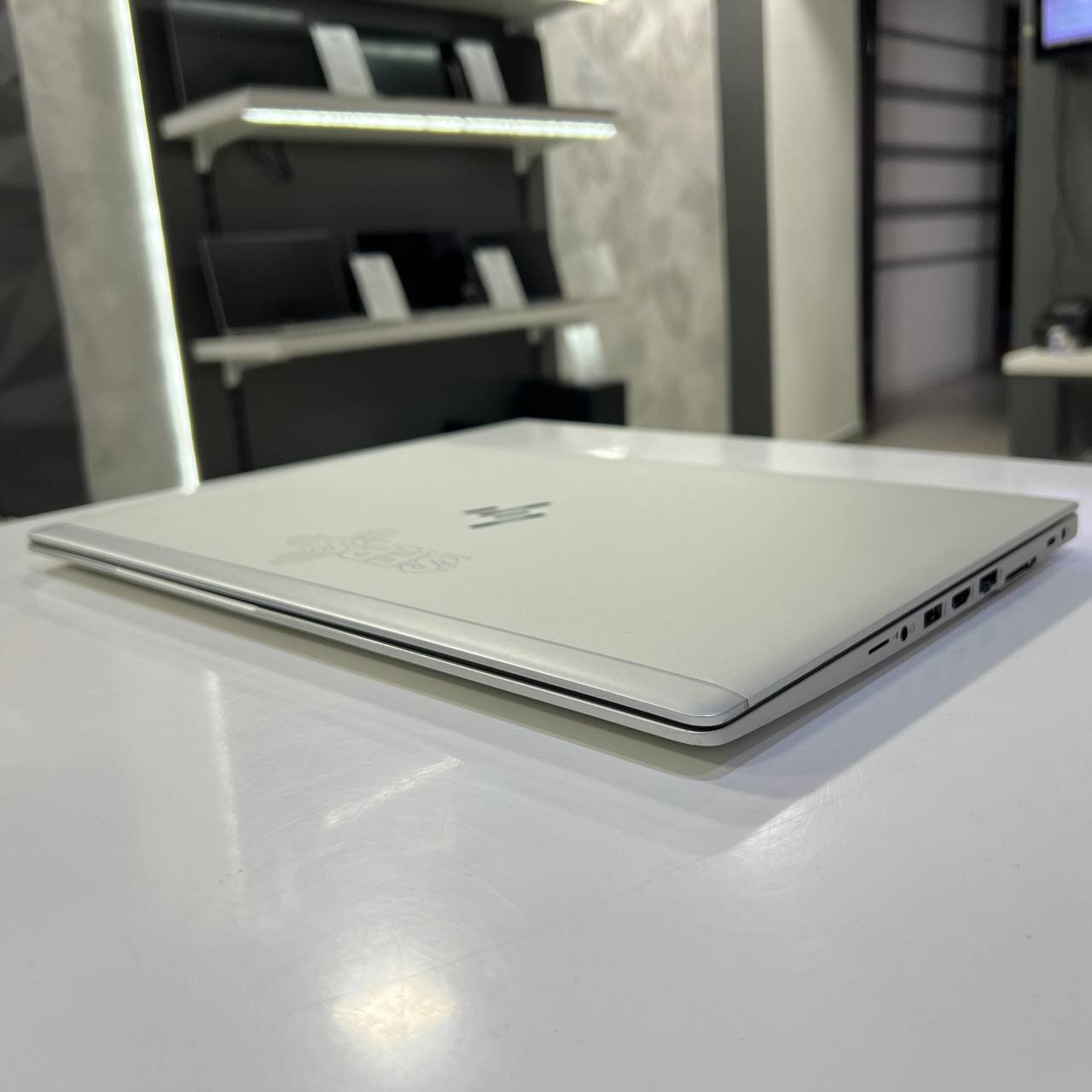 HP ELITEBOOK 850 G5 Core i5-8250U/16Gb/256Gb SSD/Win11 (вживаний)