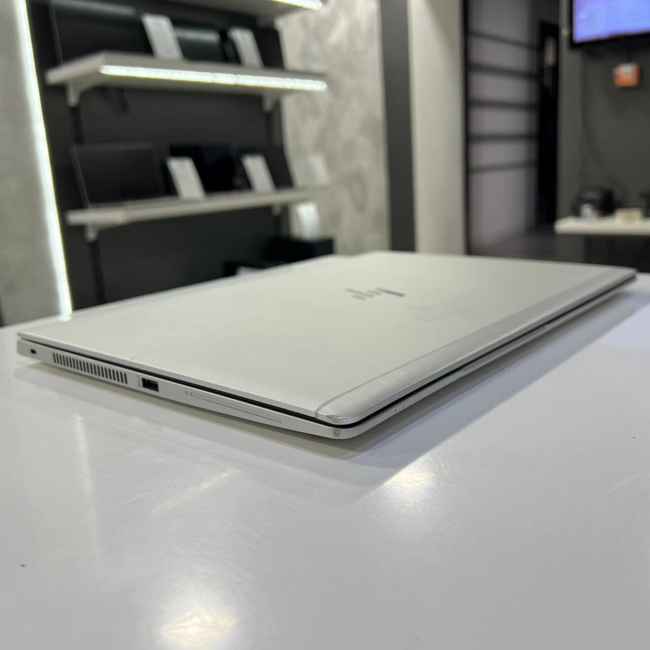 HP ELITEBOOK 850 G5 Core i5-8250U/16Gb/256Gb SSD/Win11 (вживаний)