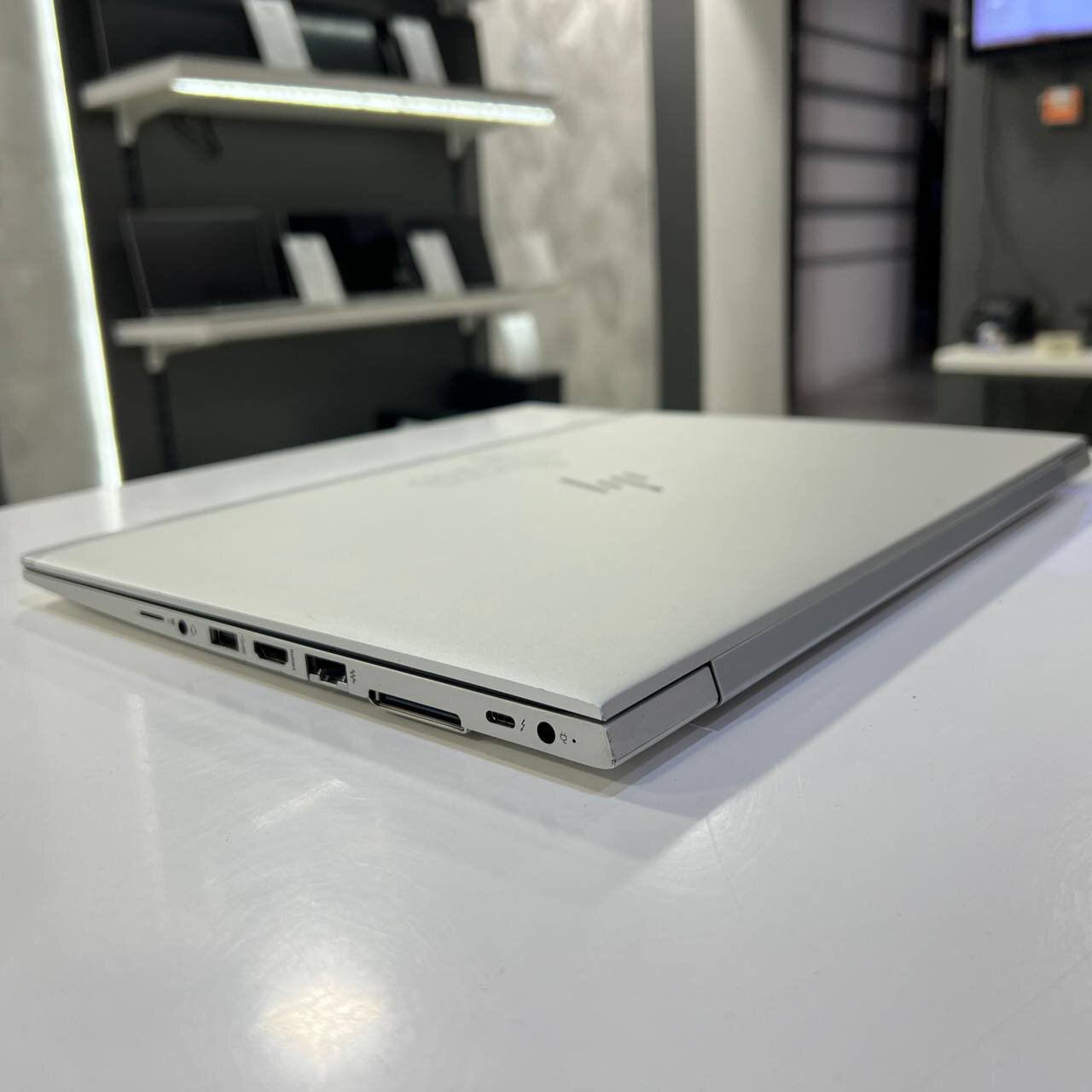 HP ELITEBOOK 850 G5 Core i5-8250U/16Gb/256Gb SSD/Win11 (вживаний)