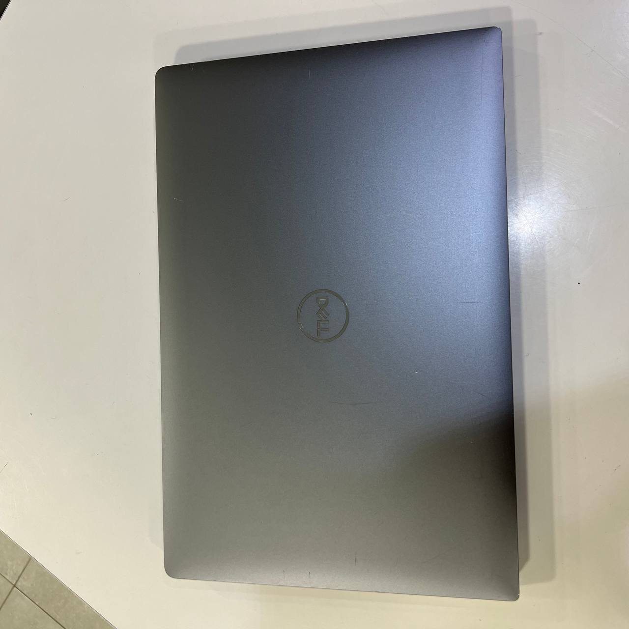 Dell Precision 5540 Intel Core i5-9400H/16Gb/256Gb SSD/Win11 (вживаний)