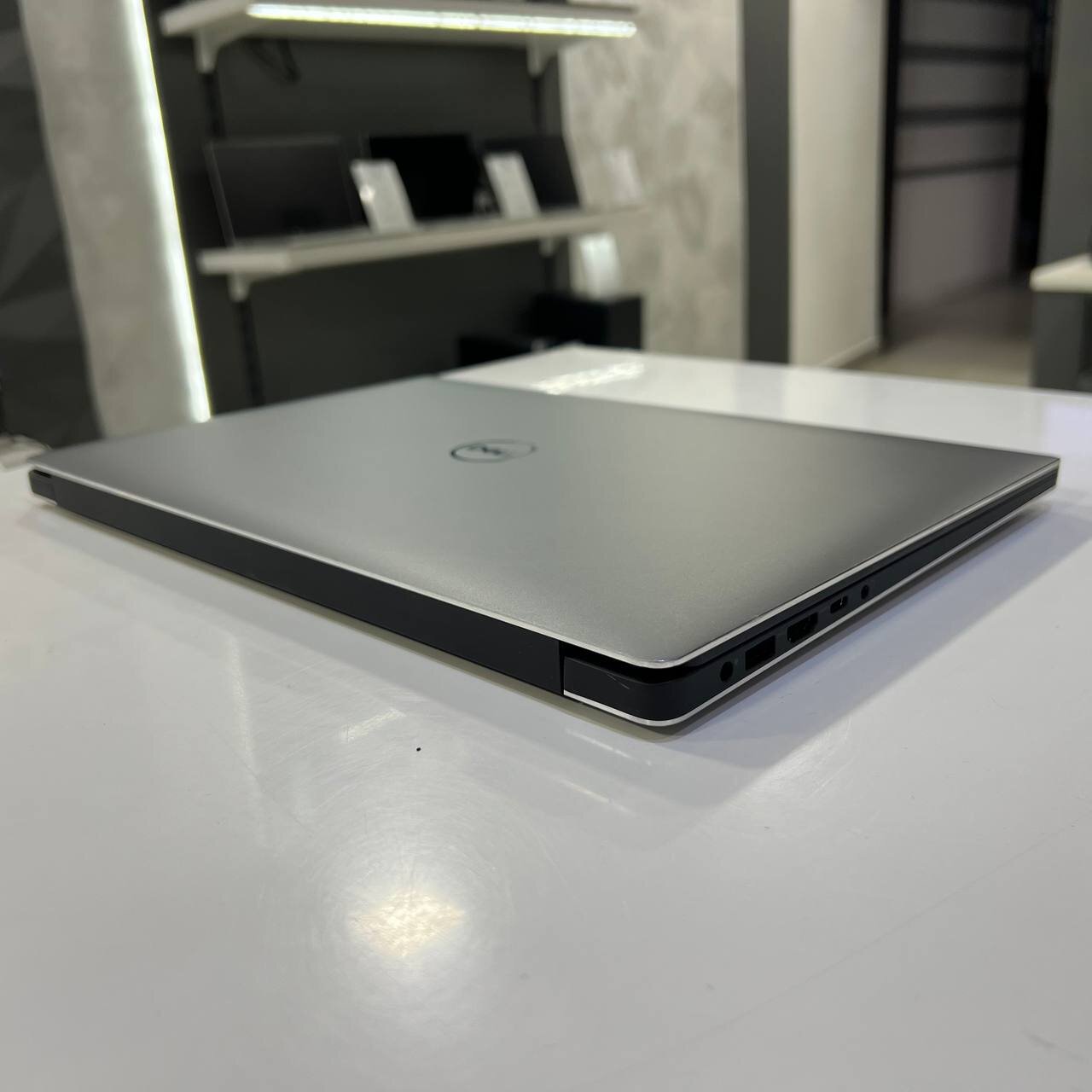 Dell Precision 5540 Intel Core i5-9400H/16Gb/256Gb SSD/Win11 (вживаний)