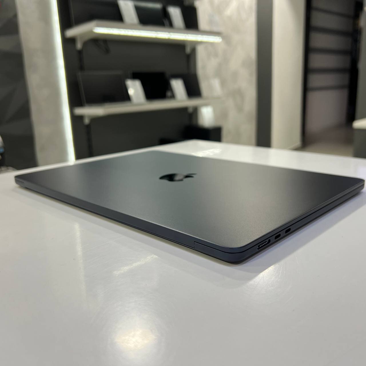 Apple MacBook Air 15 A3241 (2025) Apple M4/16Gb/512Gb SSD/Tahoe (вживаний)