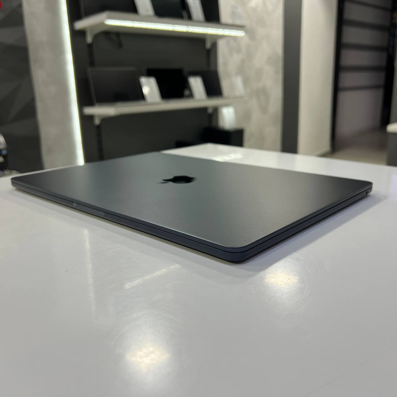 Apple MacBook Air 15 A3241 (2025) Apple M4/16Gb/512Gb SSD/Tahoe (вживаний)