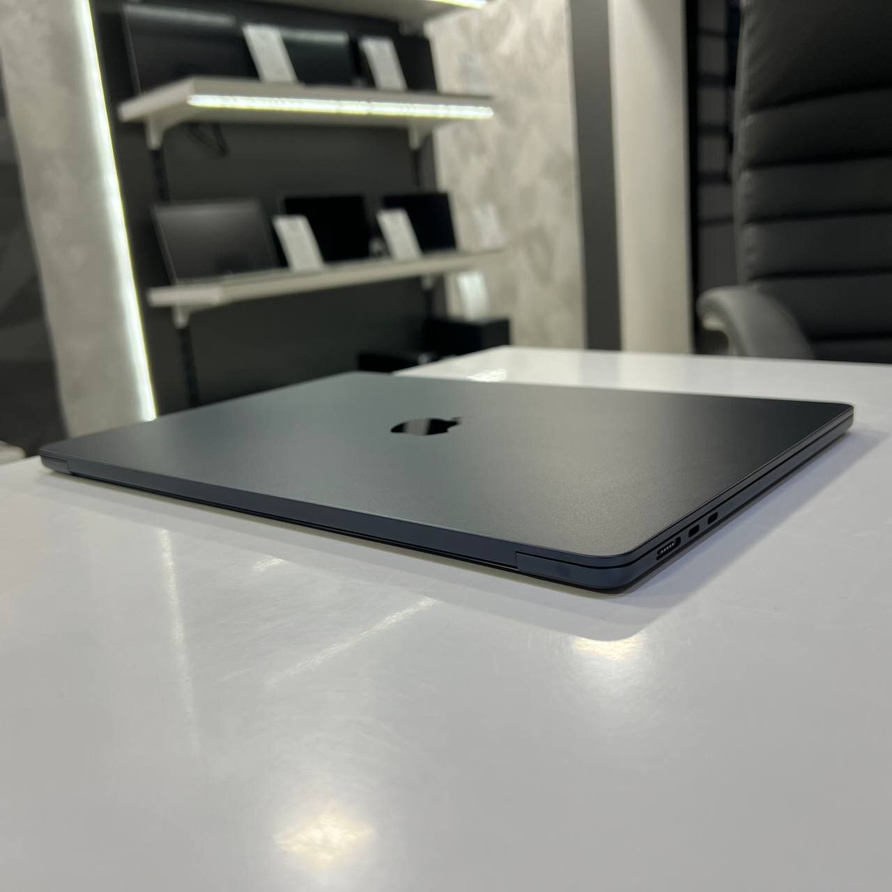 Apple MacBook Air 15 A3241 (2025) Apple M4/16Gb/512Gb SSD/Tahoe (вживаний)