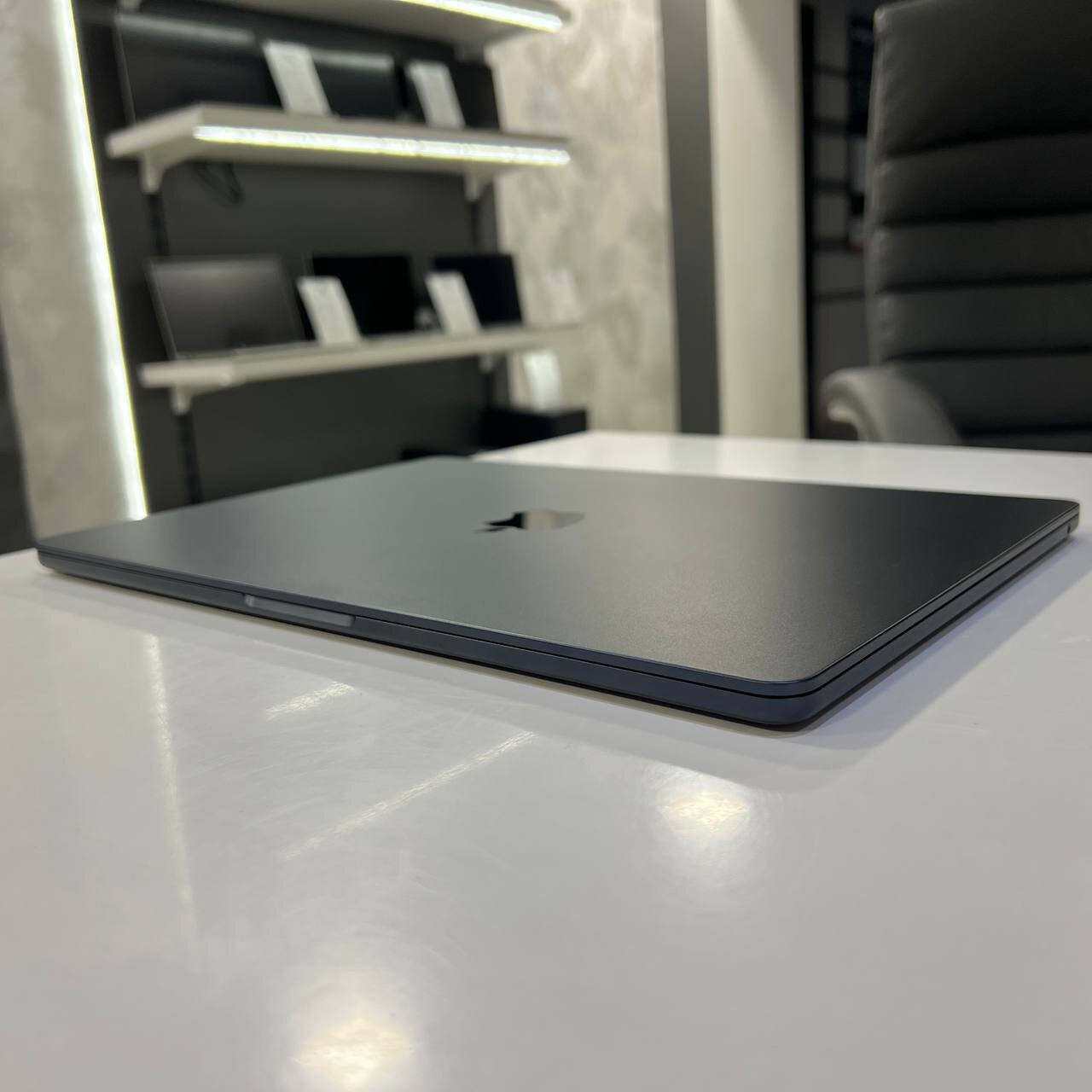 Apple MacBook Air 15 A3241 (2025) Apple M4/16Gb/512Gb SSD/Tahoe (вживаний)