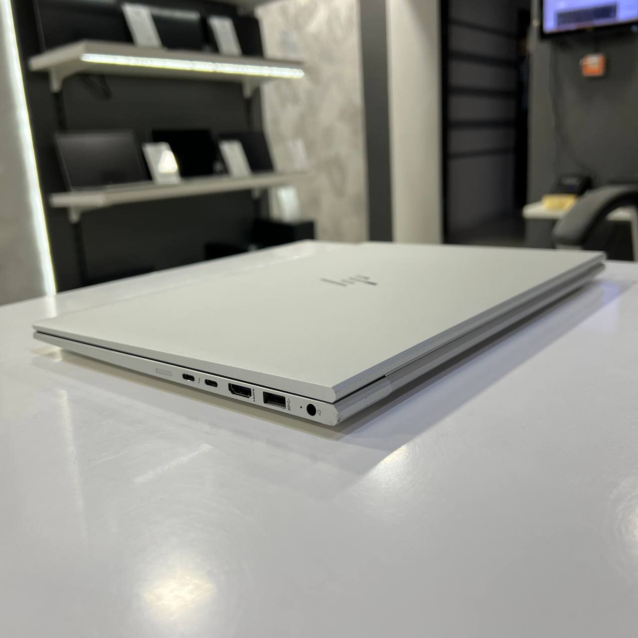 HP ELITEBOOK 850 G8 Intel Core i5-1145G7/16Gb/256Gb SSD/Win11 (вживаний)