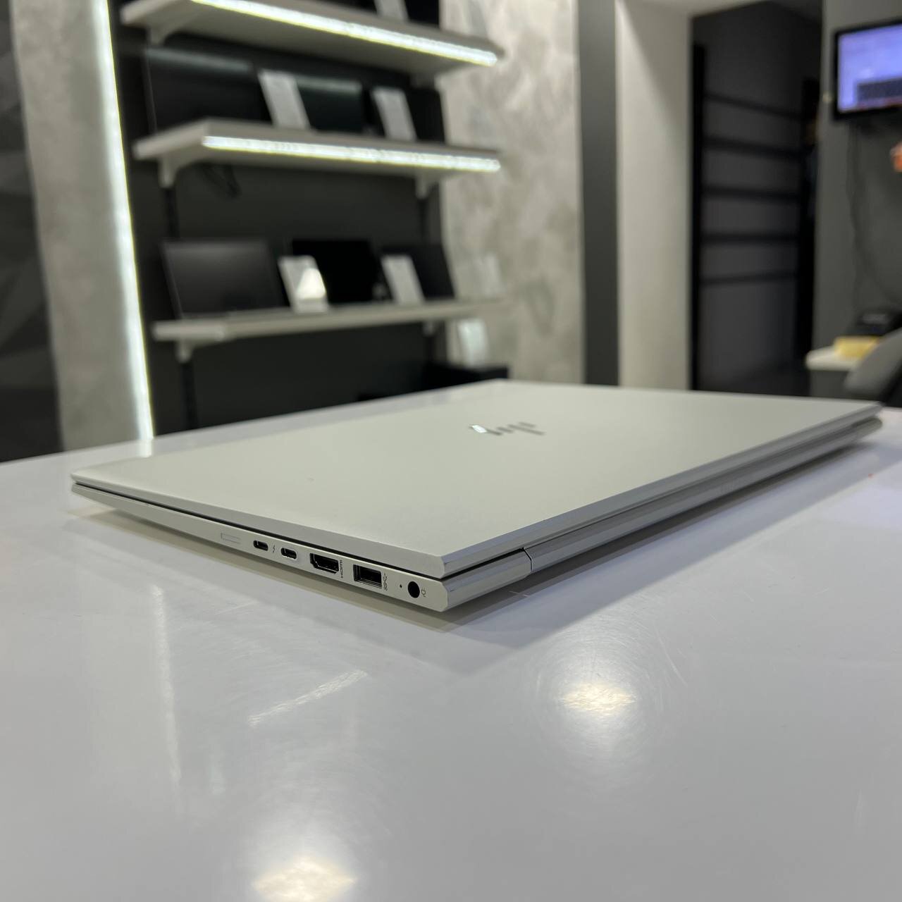 HP ELITEBOOK 850 G8 Intel Core i5-1145G7/16Gb/256Gb SSD/Win11 (вживаний)