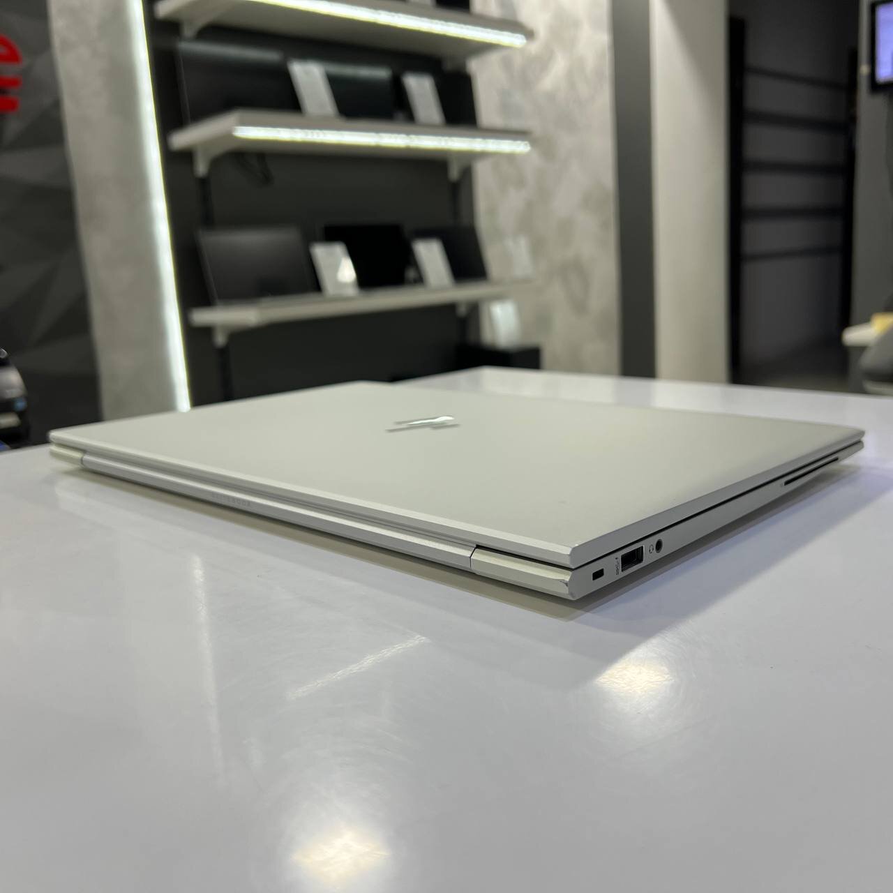 HP ELITEBOOK 850 G8 Intel Core i5-1145G7/16Gb/256Gb SSD/Win11 (вживаний)