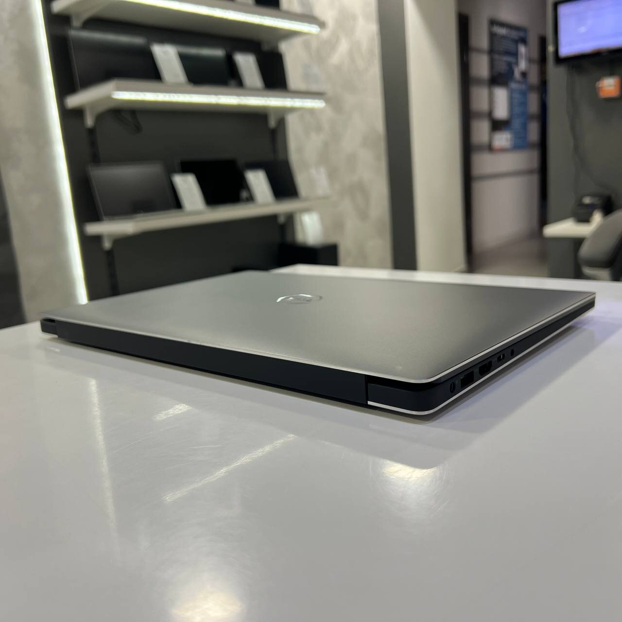 Dell Precision 5540 Intel Core i5-9400H/16Gb/256Gb SSD/Win11 (вживаний)