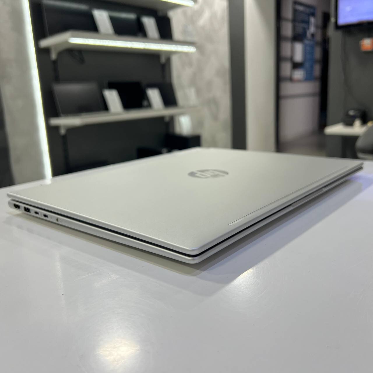 HP ProBook 460 G11 Intel Core Ultra 7 155U/16Gb/512Gb SSD/Win11 (вживаний)