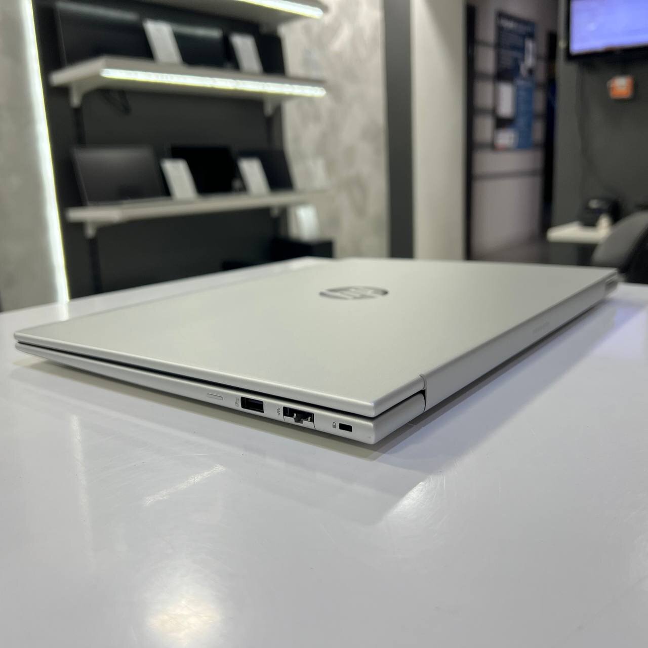 HP ProBook 460 G11 Intel Core Ultra 7 155U/16Gb/512Gb SSD/Win11 (вживаний)