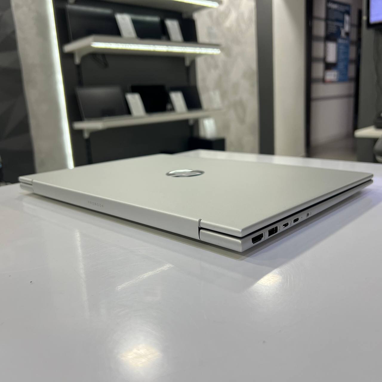 HP ProBook 460 G11 Intel Core Ultra 7 155U/16Gb/512Gb SSD/Win11 (вживаний)