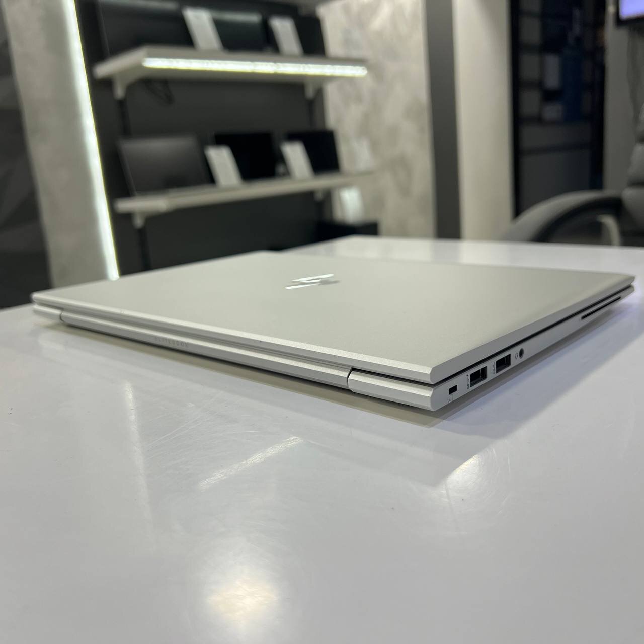 HP EliteBook 840 G7 Intel Core i5-10310U/16Gb/256Gb SSD/Win11 (вживаний)