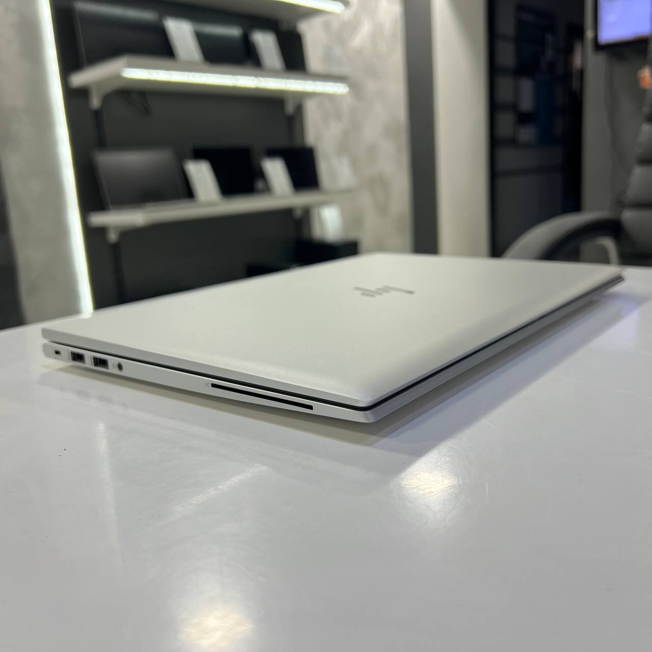 HP EliteBook 840 G7 Intel Core i5-10310U/16Gb/256Gb SSD/Win11 (вживаний)