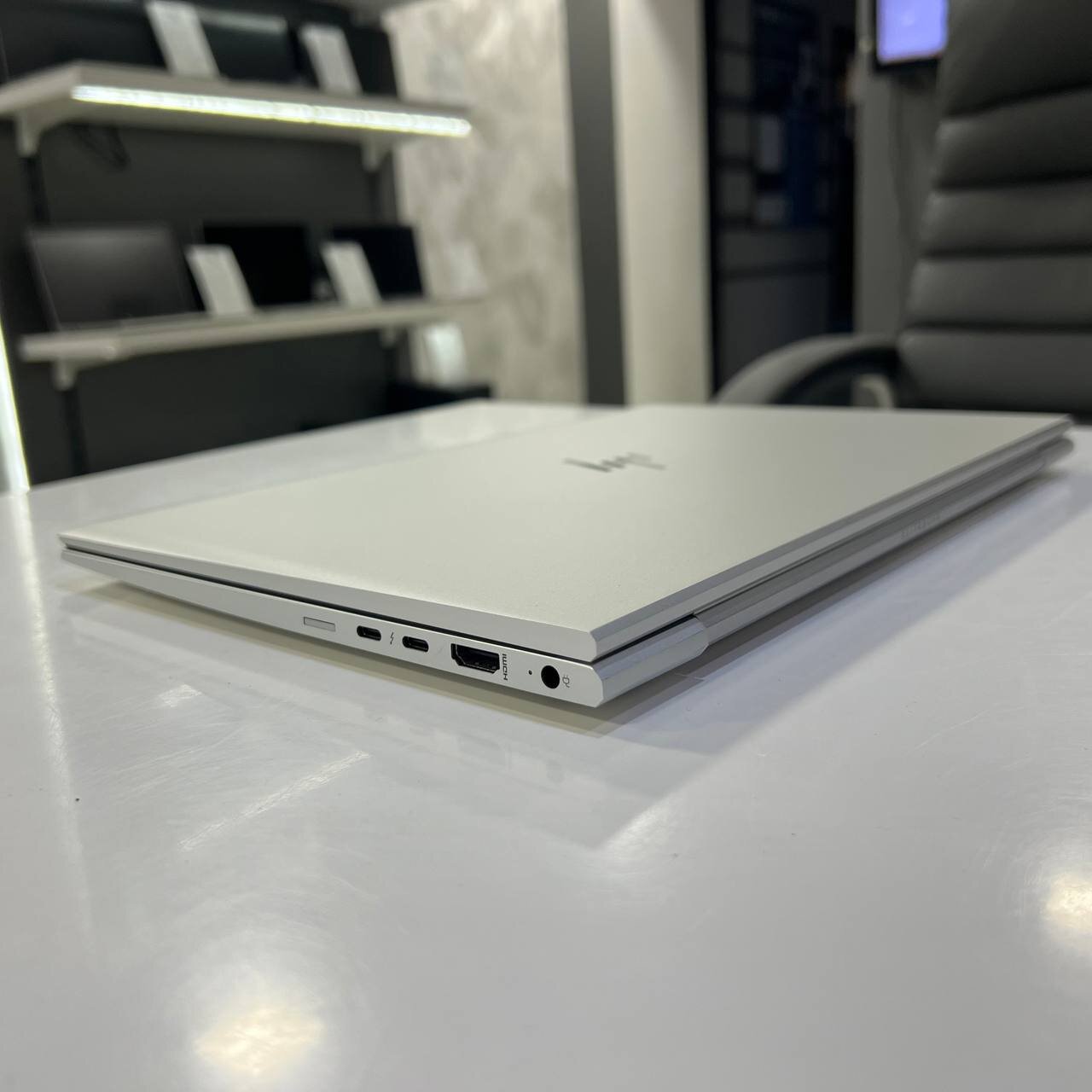 HP EliteBook 840 G7 Intel Core i5-10310U/16Gb/256Gb SSD/Win11 (вживаний)
