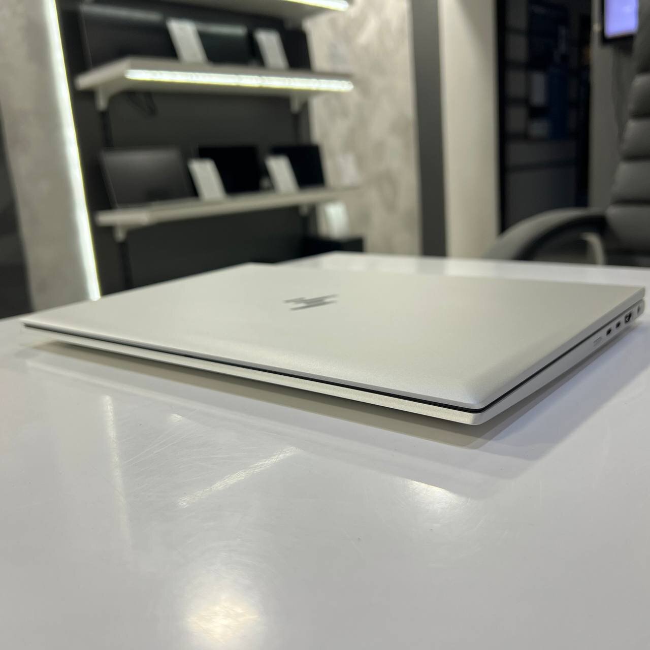 HP EliteBook 840 G7 Intel Core i5-10310U/16Gb/256Gb SSD/Win11 (вживаний)