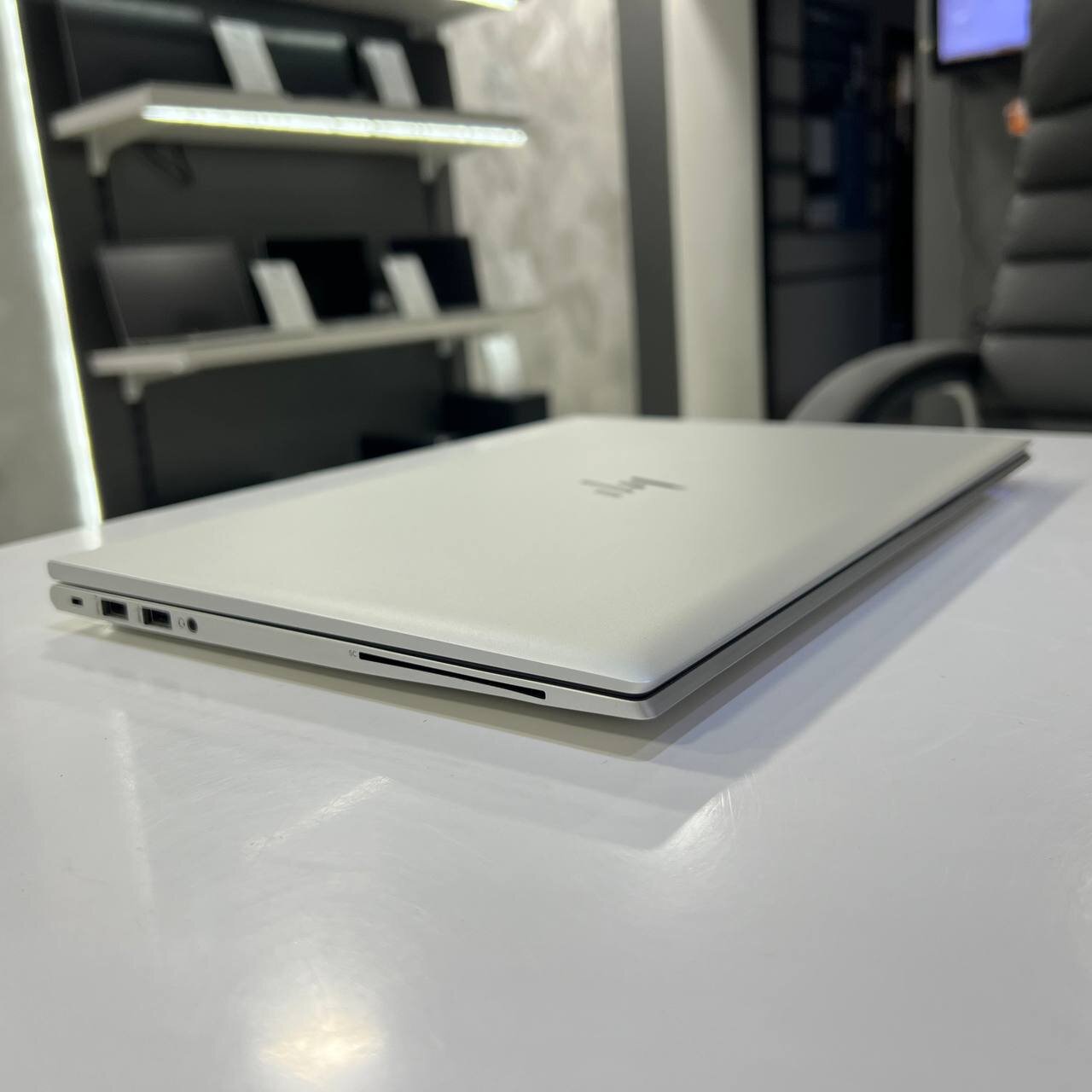HP EliteBook 840 G7 Intel Core i5-10310U/16Gb/256Gb SSD/Win11 (вживаний)