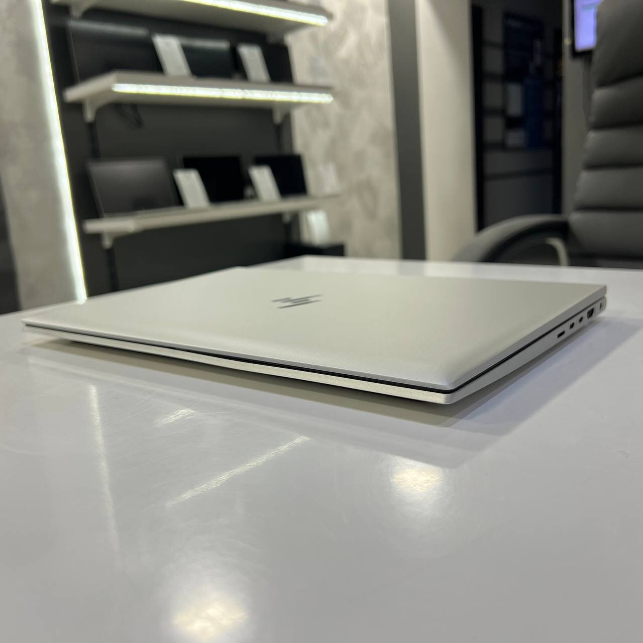 HP EliteBook 840 G7 Intel Core i5-10310U/16Gb/256Gb SSD/Win11 (вживаний)