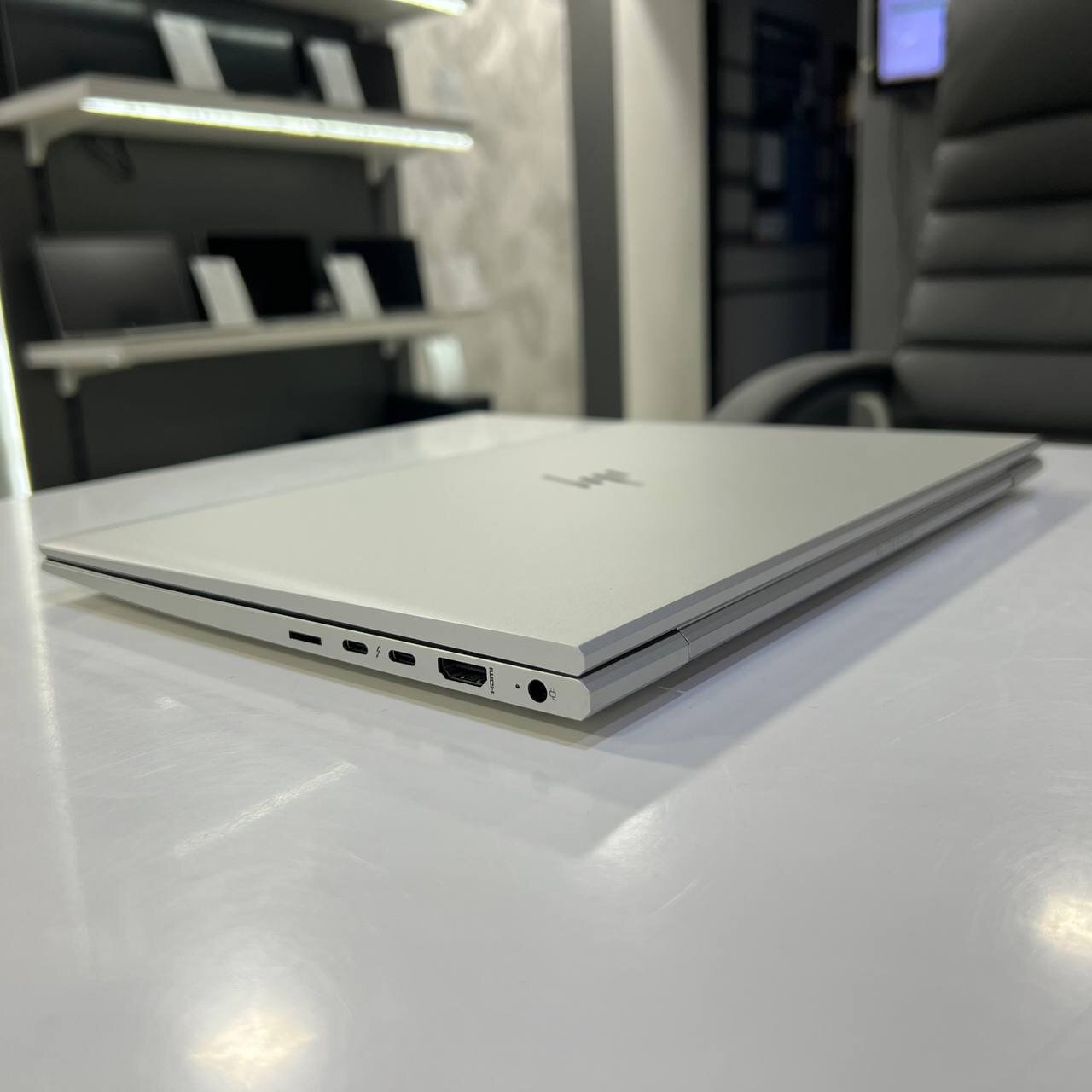 HP EliteBook 840 G7 Intel Core i5-10310U/16Gb/256Gb SSD/Win11 (вживаний)